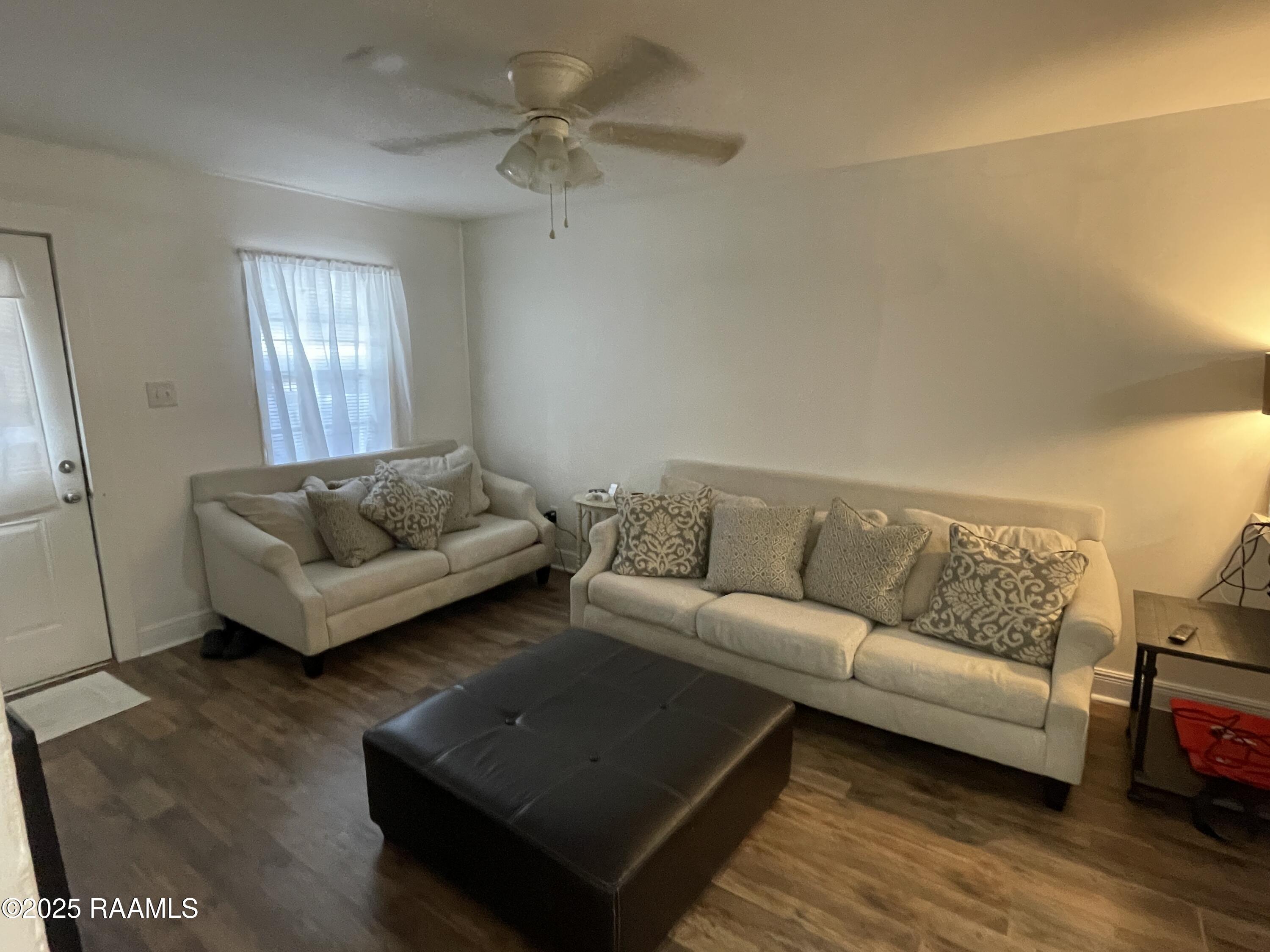Residential Lease in Lafayette 2