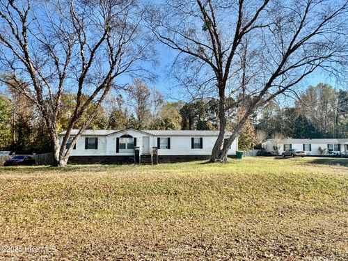 110 Hidden Creek Dr, Swansboro, NC, 28584-8708 | Card Image