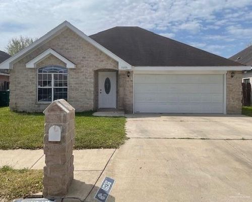 1606 Kumquat Ave, Pharr, TX, 78577-5158 | Card Image