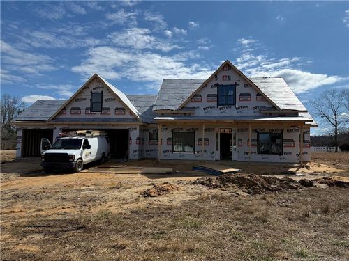 32 Creek Stone Ln, Autryville, NC, 28318-9054 | Card Image