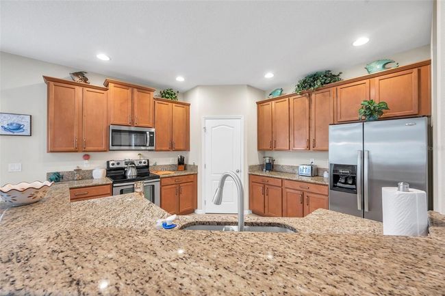 1328 Rushgrove Cir, House other with 3 bedrooms, 2 bathrooms and null parking in DOVER FL | Image 10
