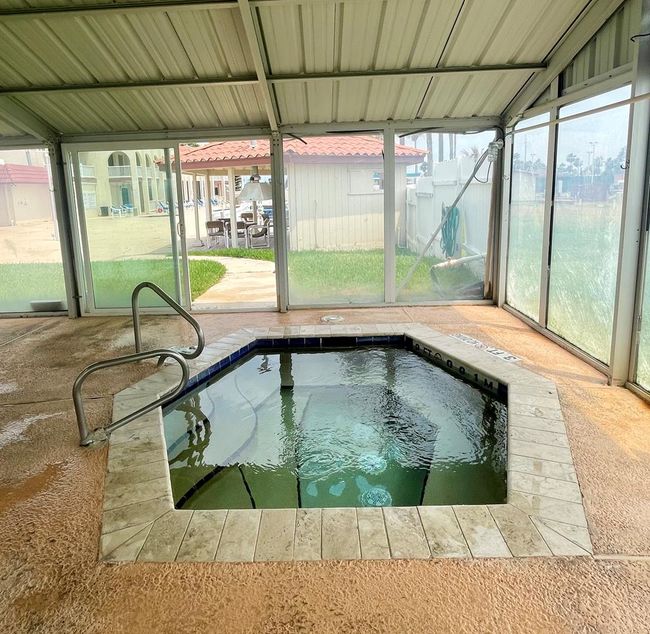 1077 E Scallop, House other with 2 bedrooms, 3 bathrooms and 2 parking in Port Isabel TX | Image 31