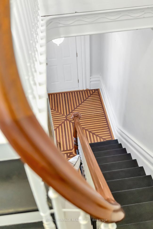 33 Kingsley Ave, House other with 5 bedrooms, 3 bathrooms and 4 parking in Brighton ON | Image 28