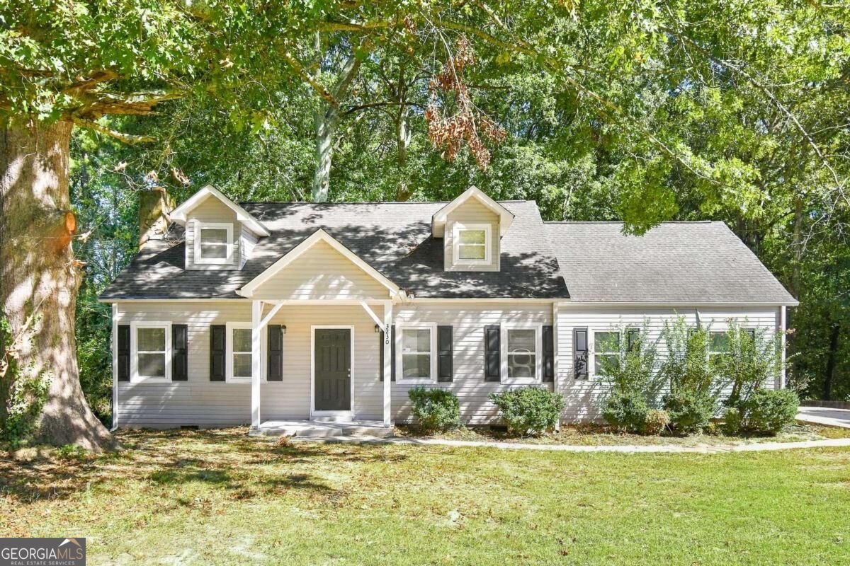 Residential in Snellville