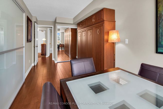 1135 - 109 Front St E, Condo with 2 bedrooms, 2 bathrooms and null parking in Toronto ON | Image 10
