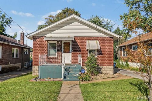 3517 Dix Ave, Saint Louis, MO, 63114-2716 | Card Image