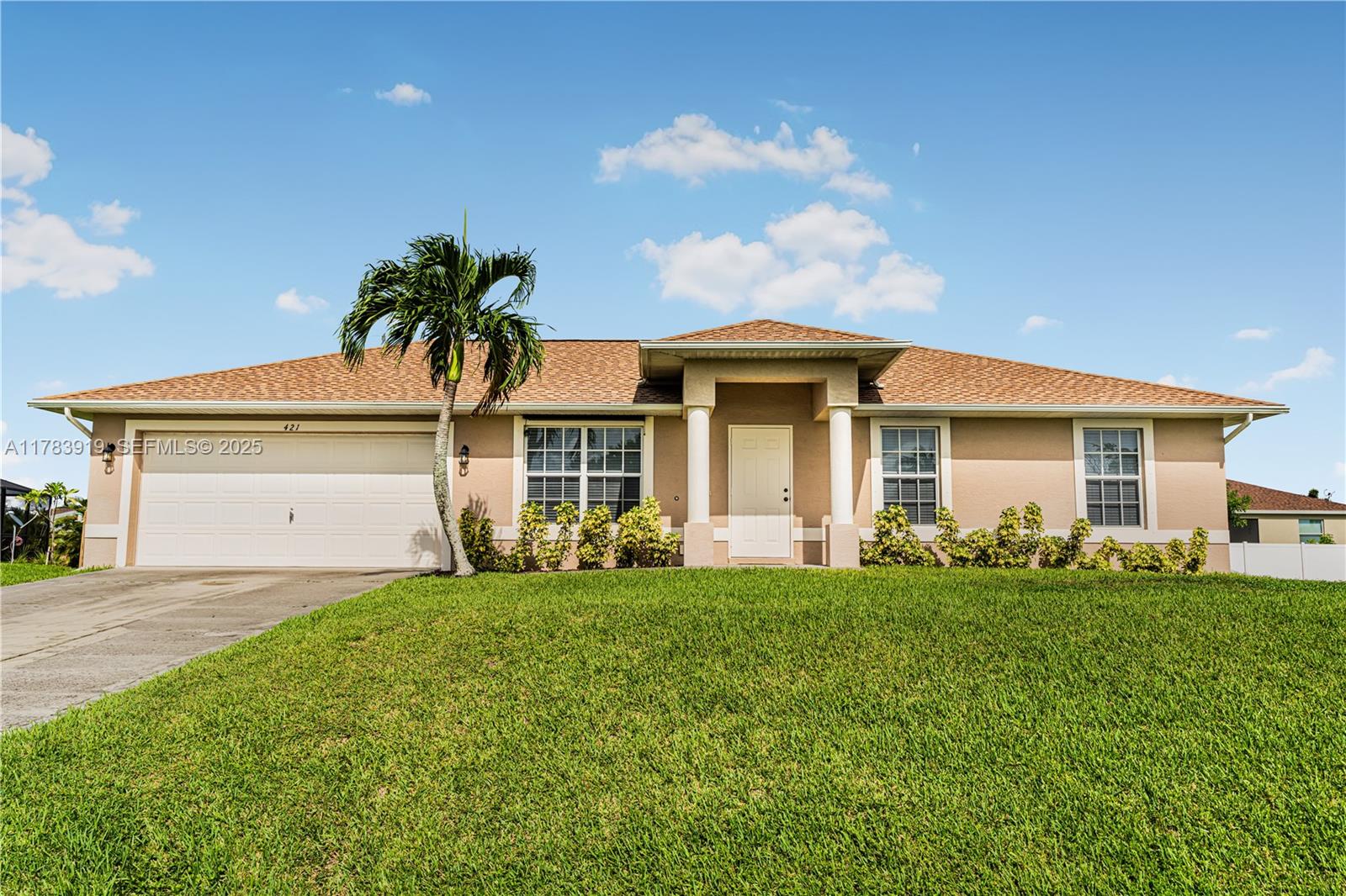 Residential in Cape Coral 4