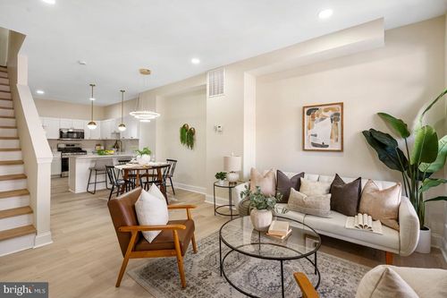 3407 Piedmont Ave, BALTIMORE, MD, 21216-2326 | Card Image