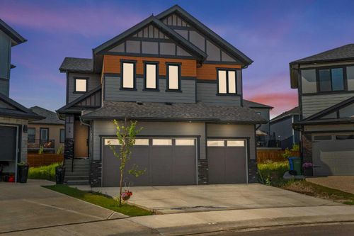 34 S Shore Bay, Chestermere, AB, T1X2S1 | Card Image