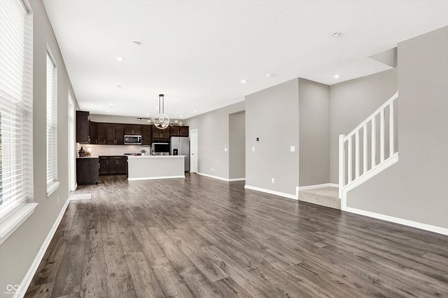 526 Carroll St, House other with 5 bedrooms, 3 bathrooms and null parking in New Whiteland IN | Image 10