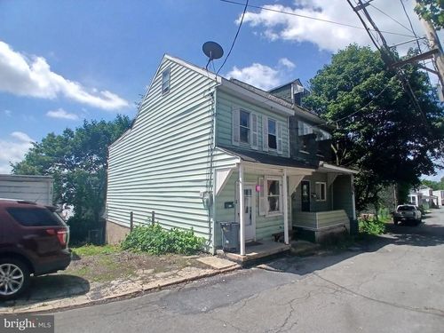 514 W Penn St, SHENANDOAH, PA, 17976-1567 | Card Image