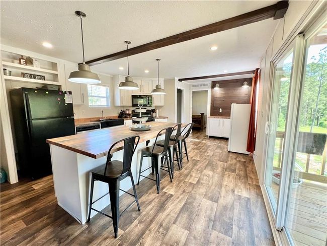 117 Topaz Ln, House other with 3 bedrooms, 2 bathrooms and null parking in Trout LA | Image 8
