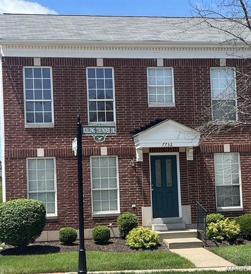 7732 Boardwalk Tower Cir, O Fallon, MO, 63368-4169 | Card Image