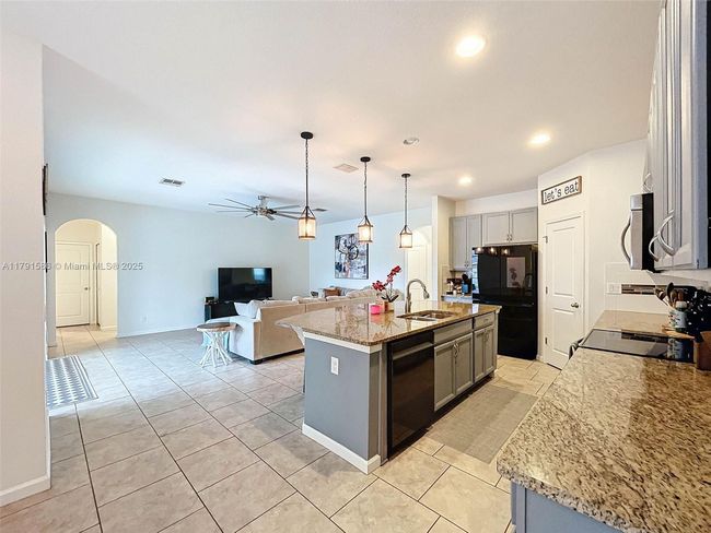 1706 Leatherback Ln, House other with 5 bedrooms, 4 bathrooms and null parking in Saint Cloud FL | Image 19