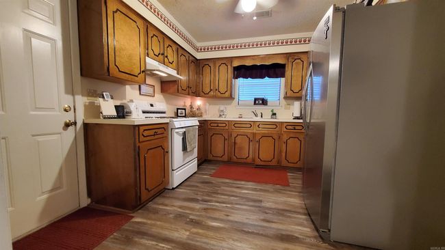 81 Pheasant Run Dr, House other with 3 bedrooms, 2 bathrooms and null parking in Cabot AR | Image 19
