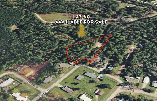 0 Persimmon Rd, Onalaska, TX, 77360 | Card Image