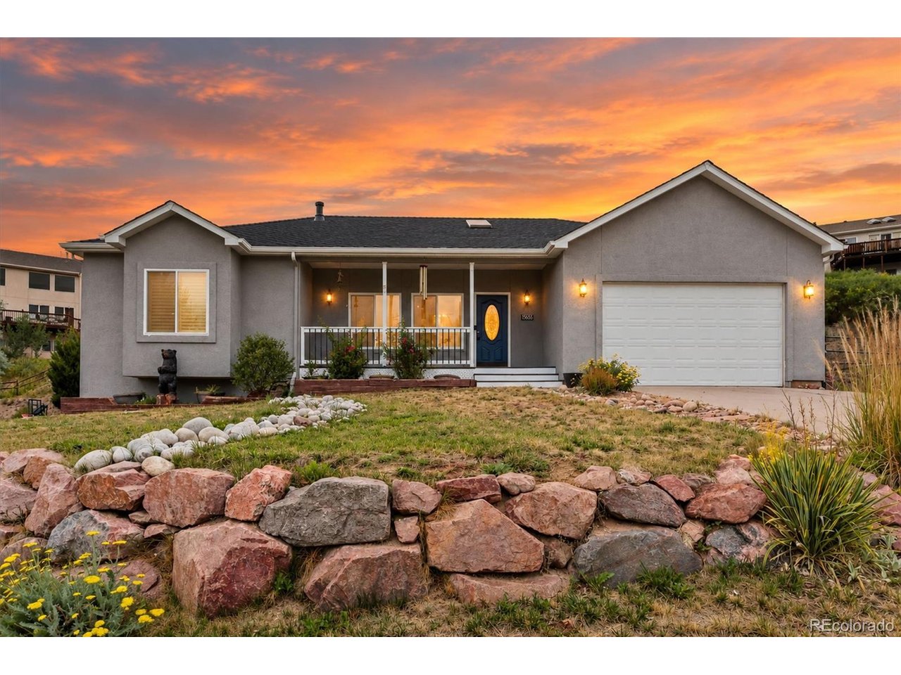 Residential in Colorado Springs 3