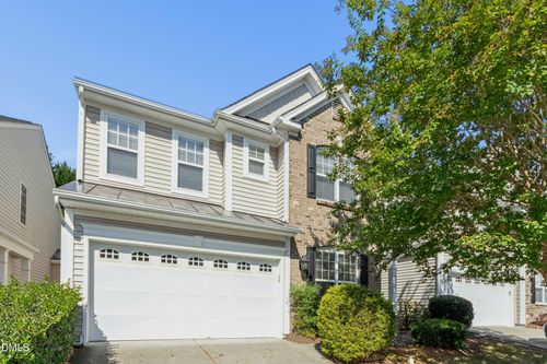 414 Hilltop View St, Cary, NC, 27513-1684 | Card Image