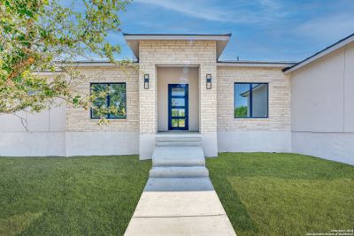 11010 Nina Rdg, House other with 4 bedrooms, 3 bathrooms and null parking in San Antonio TX | Image 2