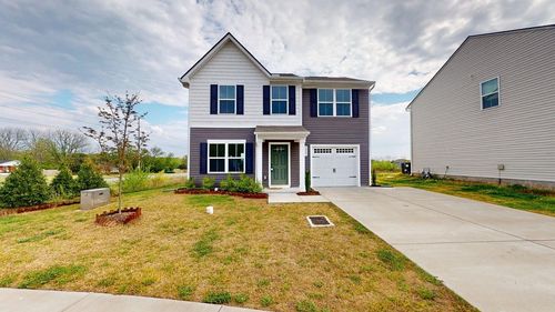 2005 Westchester Dr, Nashville, TN, 37207-1810 | Card Image