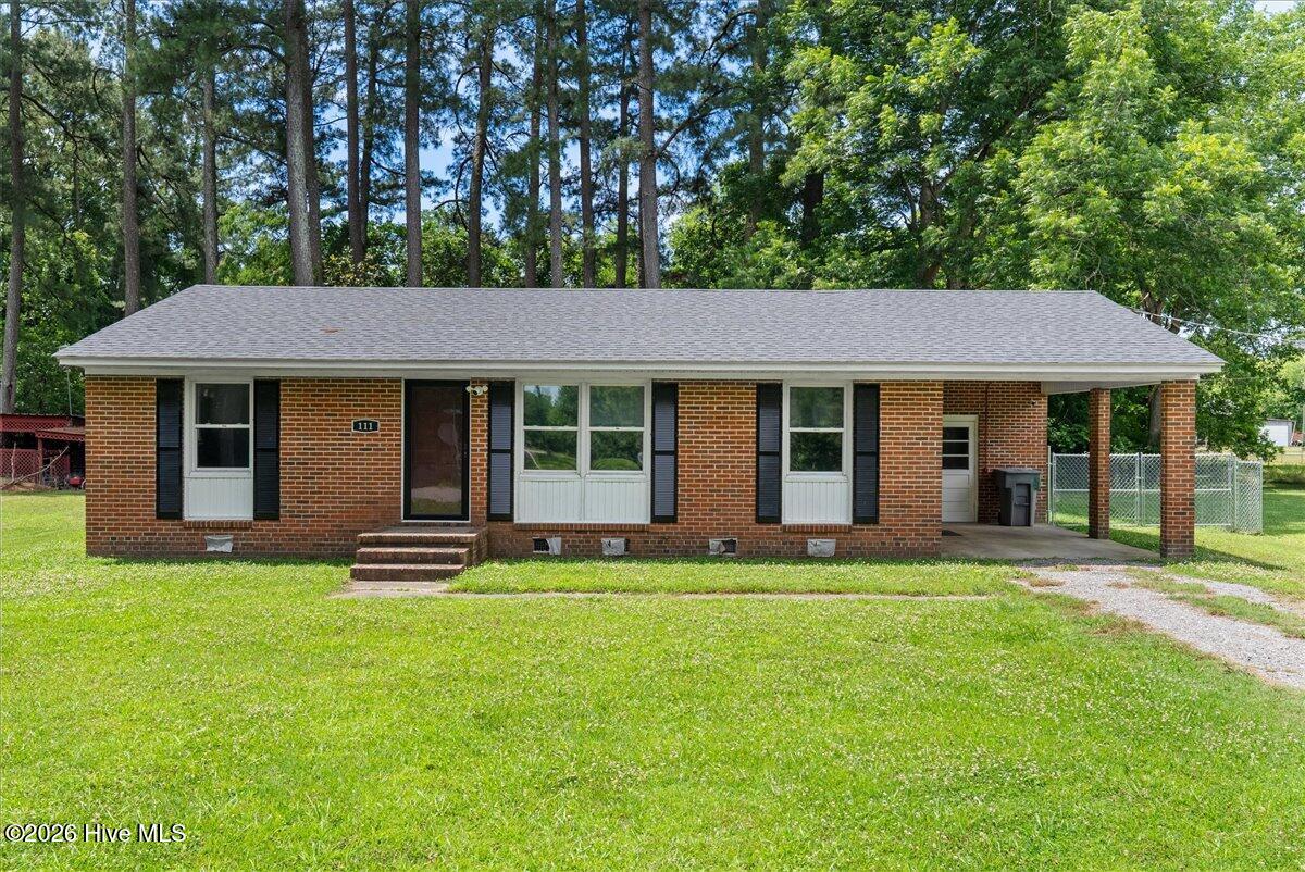 Residential in Woodland