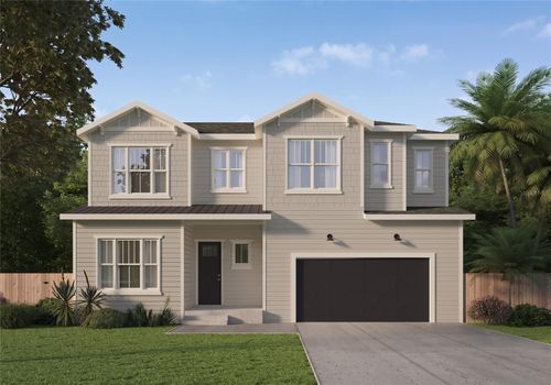 3706 W Cleveland Street, TAMPA, FL, 33609 | Card Image