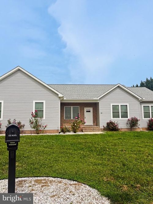 64 Glenoak Ct, CAMDEN WYOMING, DE, 19934-3687 | Card Image