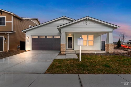 6124 N Arcinda Way, Eagle, ID, 83616-1377 | Card Image