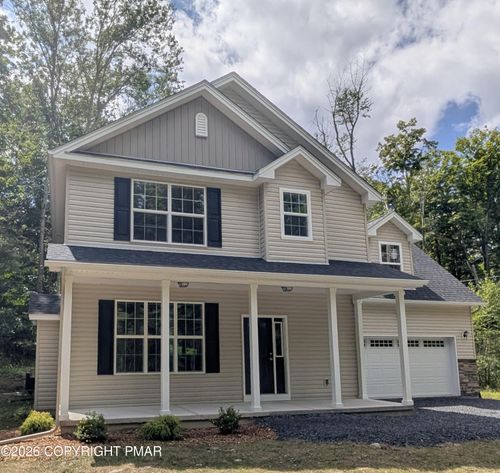 5124 Lincoln Ln, East Stroudsburg, PA, 18301-8099 | Card Image
