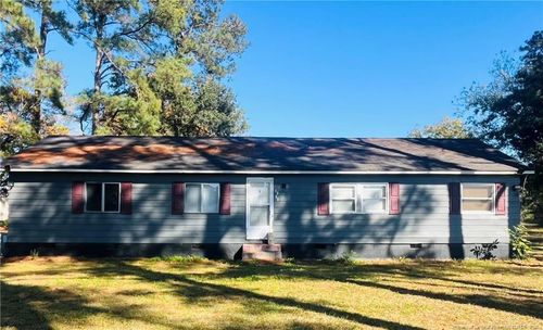 1922 Evergreen Church Rd, Pembroke, NC, 28372-9794 | Card Image