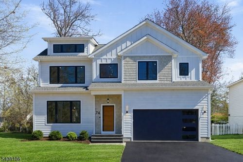 74 Irving Ave, Livingston, NJ, 07039-2911 | Card Image