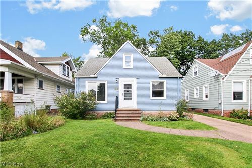2808 Portman Avenue, Cleveland, OH, 44109 | Card Image