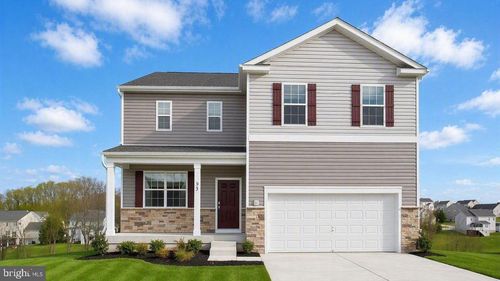 131 Stearns Dr, STEPHENS CITY, VA, 22655-3920 | Card Image