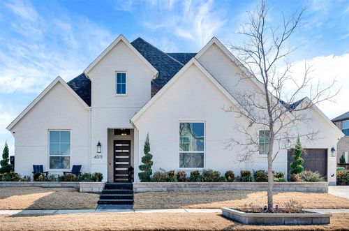 4511 Walnut Grove Ln, Prosper, TX, 75078-5206 | Card Image