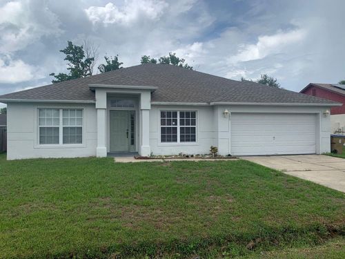175 Birmingham Dr, Kissimmee, FL, 34758-4107 | Card Image