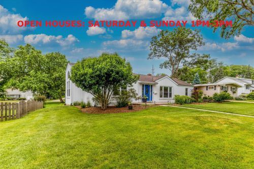 310 S Summit St, Wheaton, IL, 60187-5911 | Card Image
