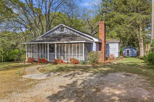 65 Ivy Creek Dr, Nicholson, GA, 30565-3702 | Card Image