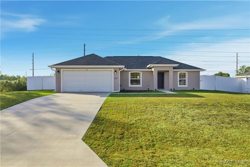 4837 Sw 134th Loop, Ocala, FL, 34473-5271 | Card Image