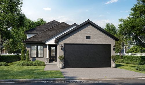 13 Postma Cres, Ailsa Craig, ON, N0M1A0 | Card Image