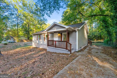 831 Mercury Dr Nw, Atlanta, GA, 30331-3321 | Card Image