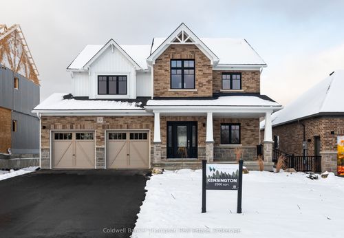 10 Charles Morley Blvd, Huntsville, ON, P1H0G5 | Card Image