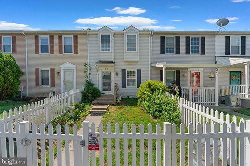 23 Holcumb Ct, BALTIMORE, MD, 21220-3637 | Card Image