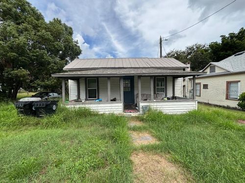 118 W 1st St, FROSTPROOF, FL, 33843-2004 | Card Image