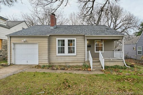 3407 5th Pl, Tulsa, OK, 74112-3803 | Card Image