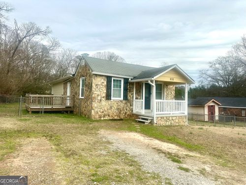 932 Greer Rd, Griffin, GA, 30223-1510 | Card Image