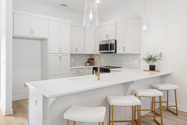 359 Wellows Chase, Condo with 2 bedrooms, 3 bathrooms and 2 parking in Spring Hill TN | Image 22