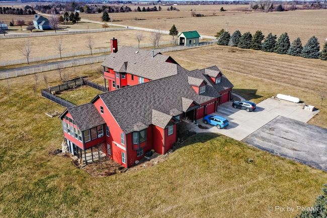 45W015 Welter Rd, House other with 6 bedrooms, 7 bathrooms and 4 parking in Maple Park IL | Image 4