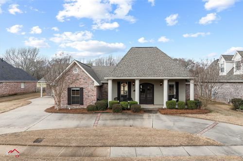 122 Stonebridge Blvd, Bossier City, LA, 71111-8123 | Card Image