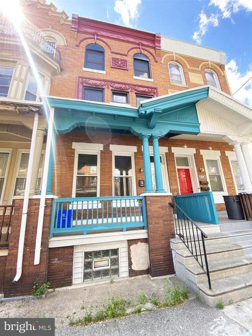 3724 N Carlisle St, PHILADELPHIA, PA, 19140-3618 | Card Image