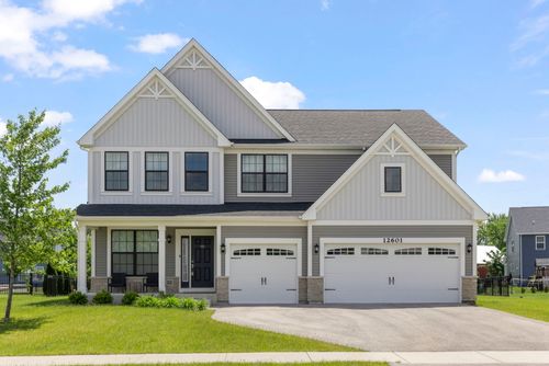 12601 S Poplar Xing, Plainfield, IL, 60585-2365 | Card Image